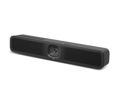 Logitech MeetUp 2 Video Conferencing - USB Web Cams - Image 2
