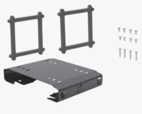 HP DM v4+ VESA Sleeve with Power Supply - Computer Accessories