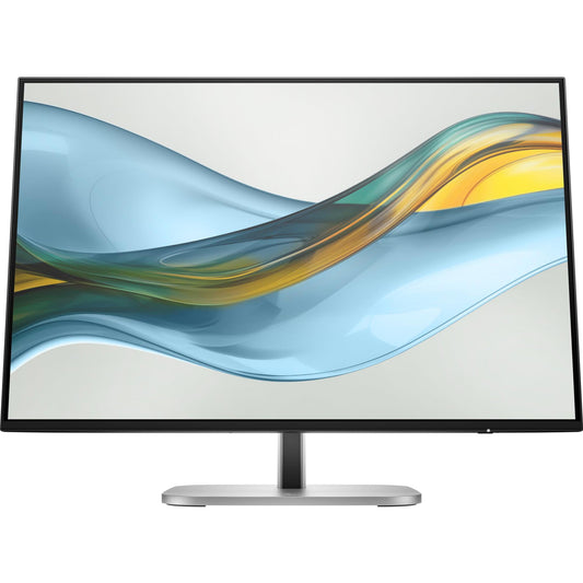 HP Series 5 Pro 24" WUXGA Monito - Monitors