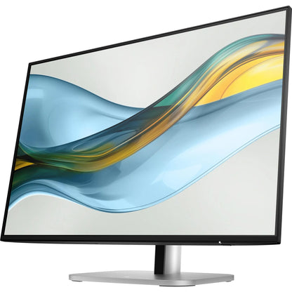 HP Series 5 Pro 24" WUXGA Monitor - Monitors - Image 3