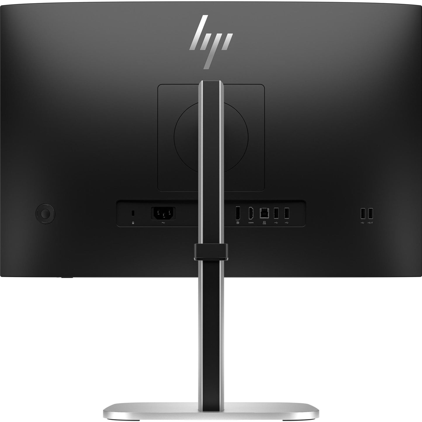 HP Series 5 Pro 24" WUXGA Monito - Monitors - Image 4