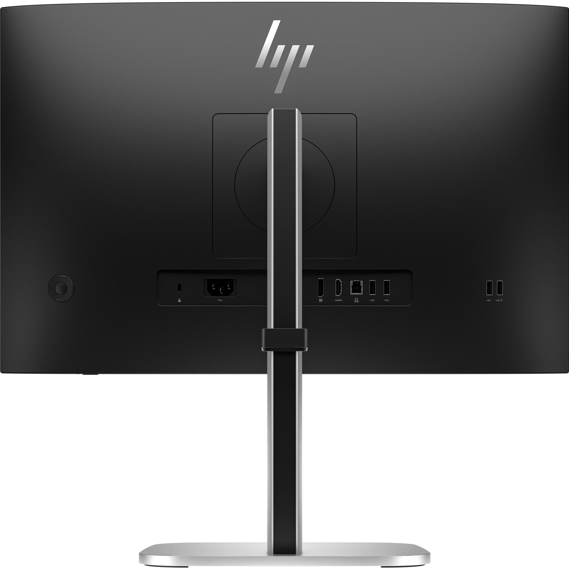 HP Series 5 Pro 24" WUXGA Monito - Monitors - Image 4
