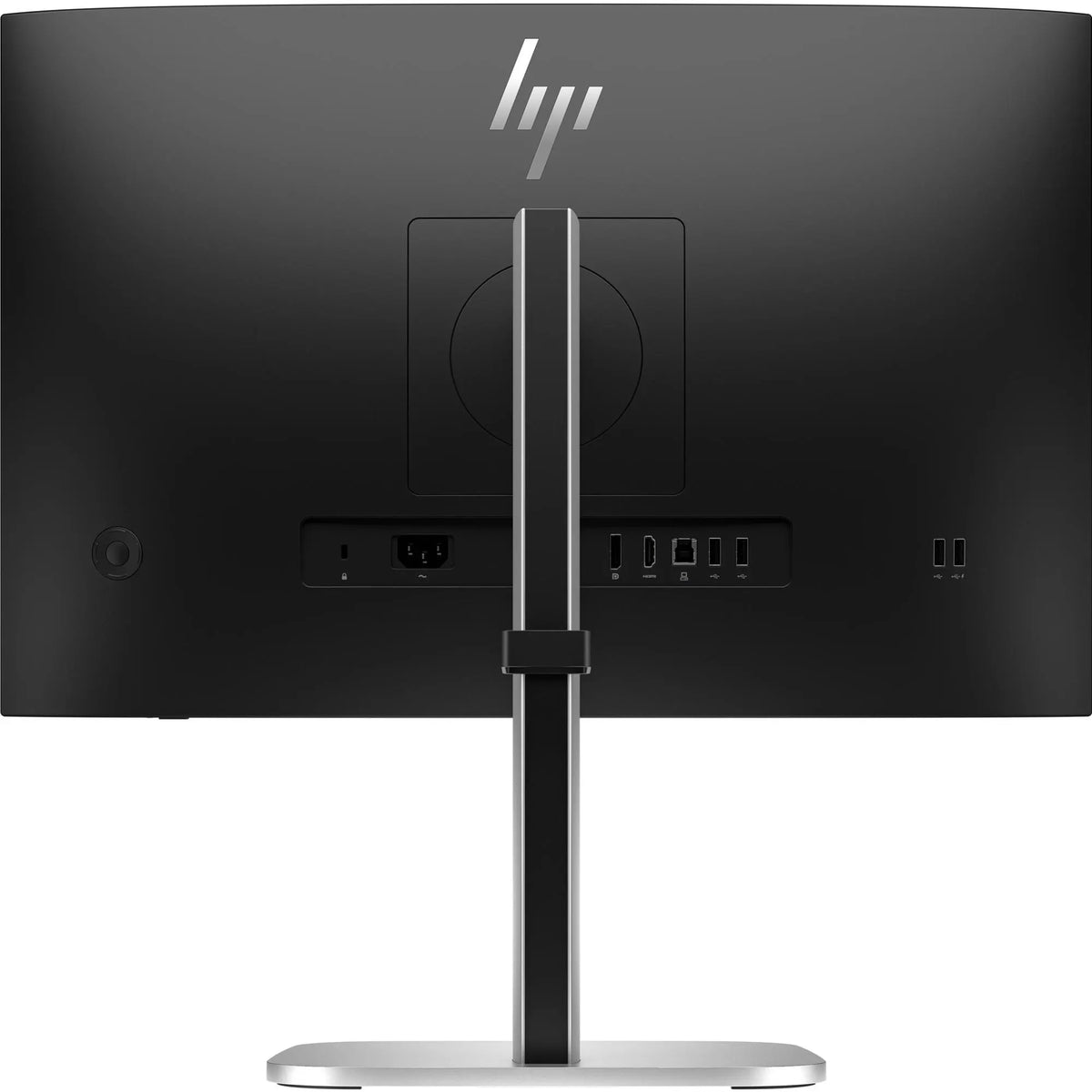 HP Series 5 Pro 24" WUXGA Monitor - Monitors - Image 4
