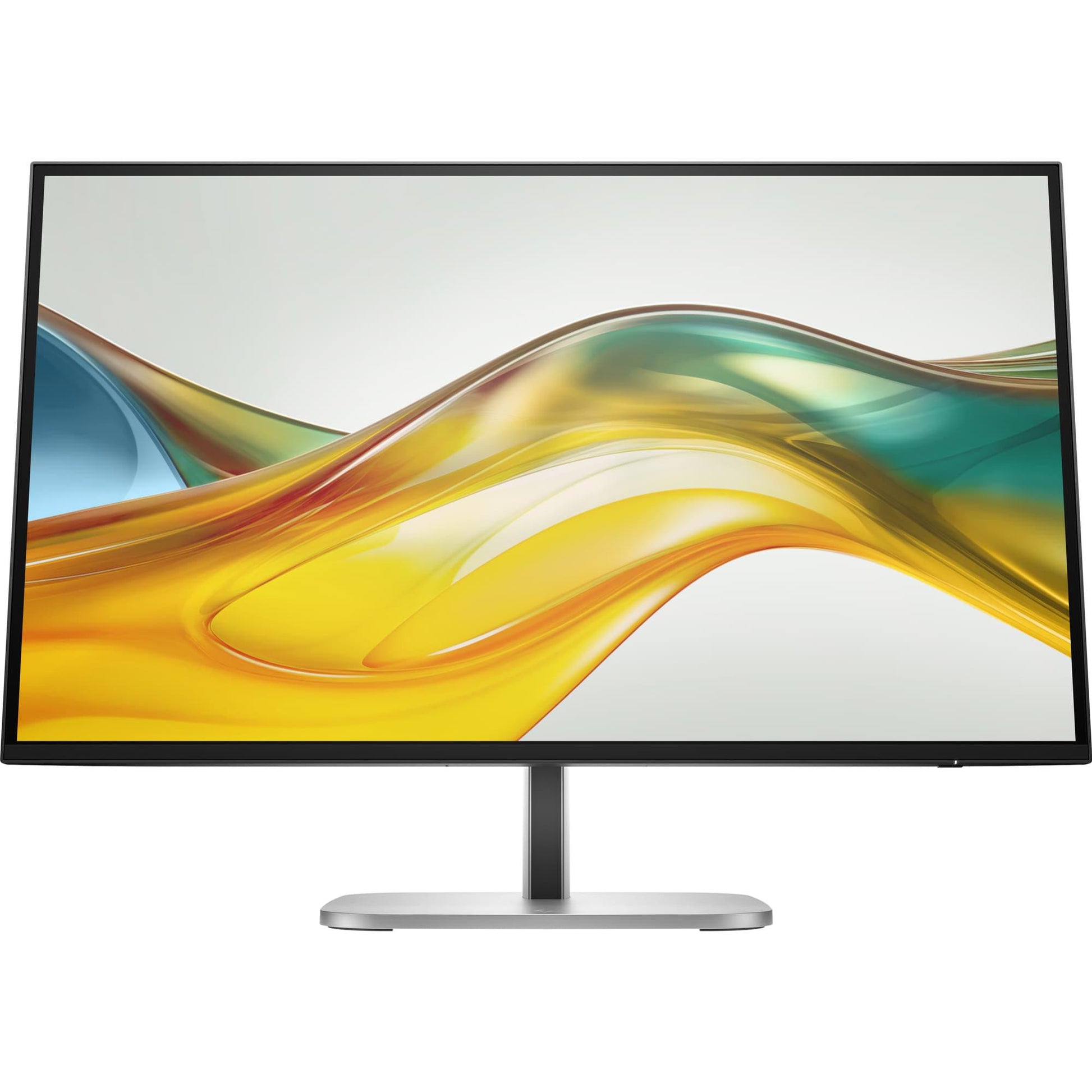 HP Series 5 Pro 27" QHD Monitor - Monitors