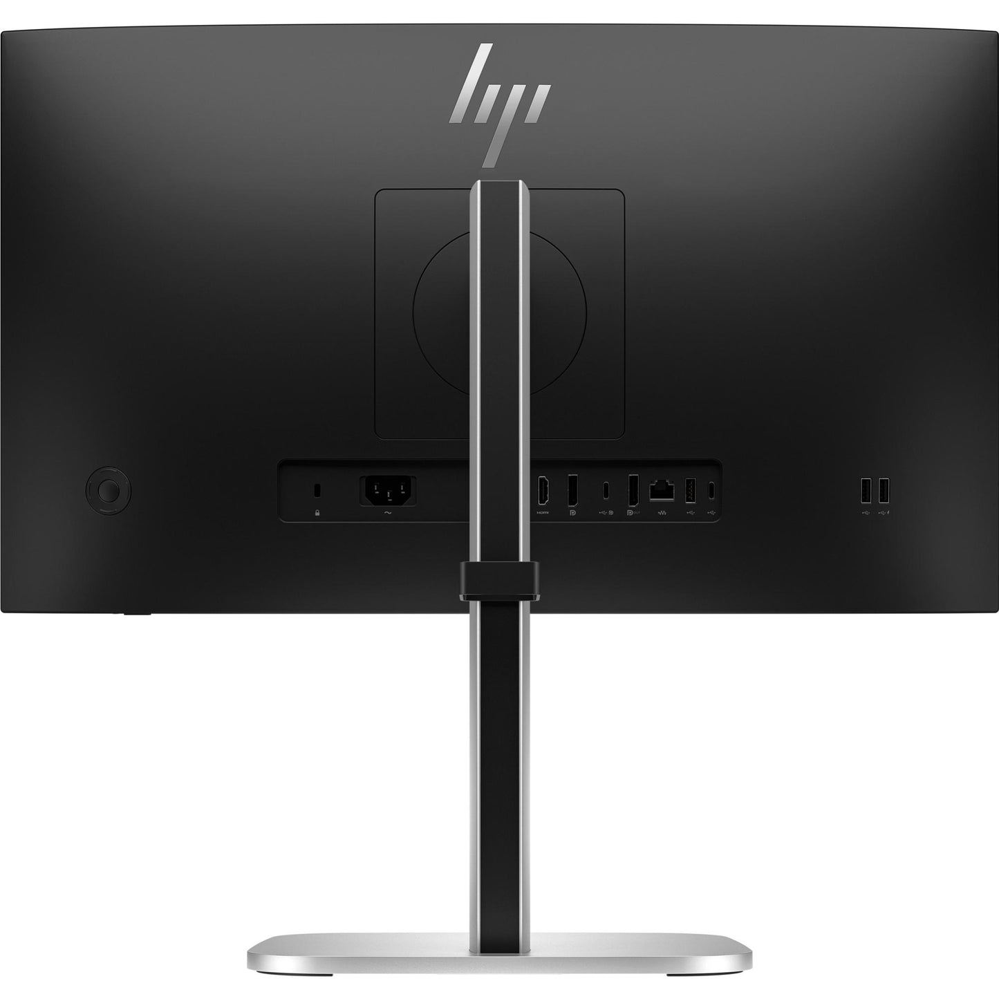 HP Series 5 Pro 23.8" FHD USB-C Monitor - Monitors - Image 4