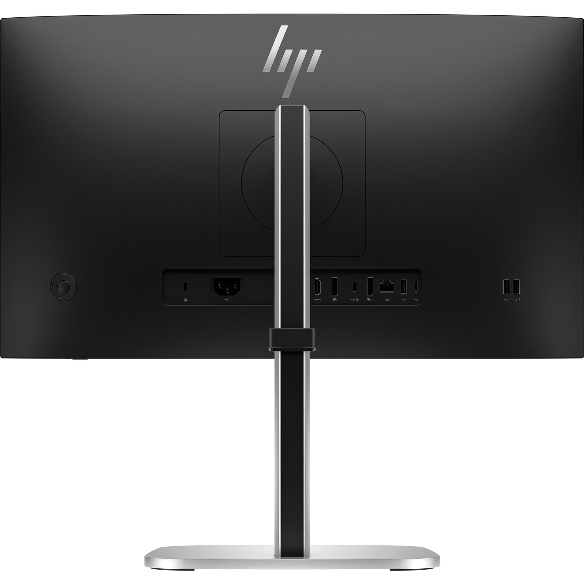 HP Series 5 Pro 23.8" FHD USB-C Monitor - Monitors - Image 4