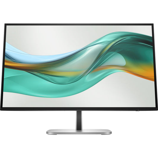 HP Series 5 Pro 27" QHD USBC Monitor - Monitors