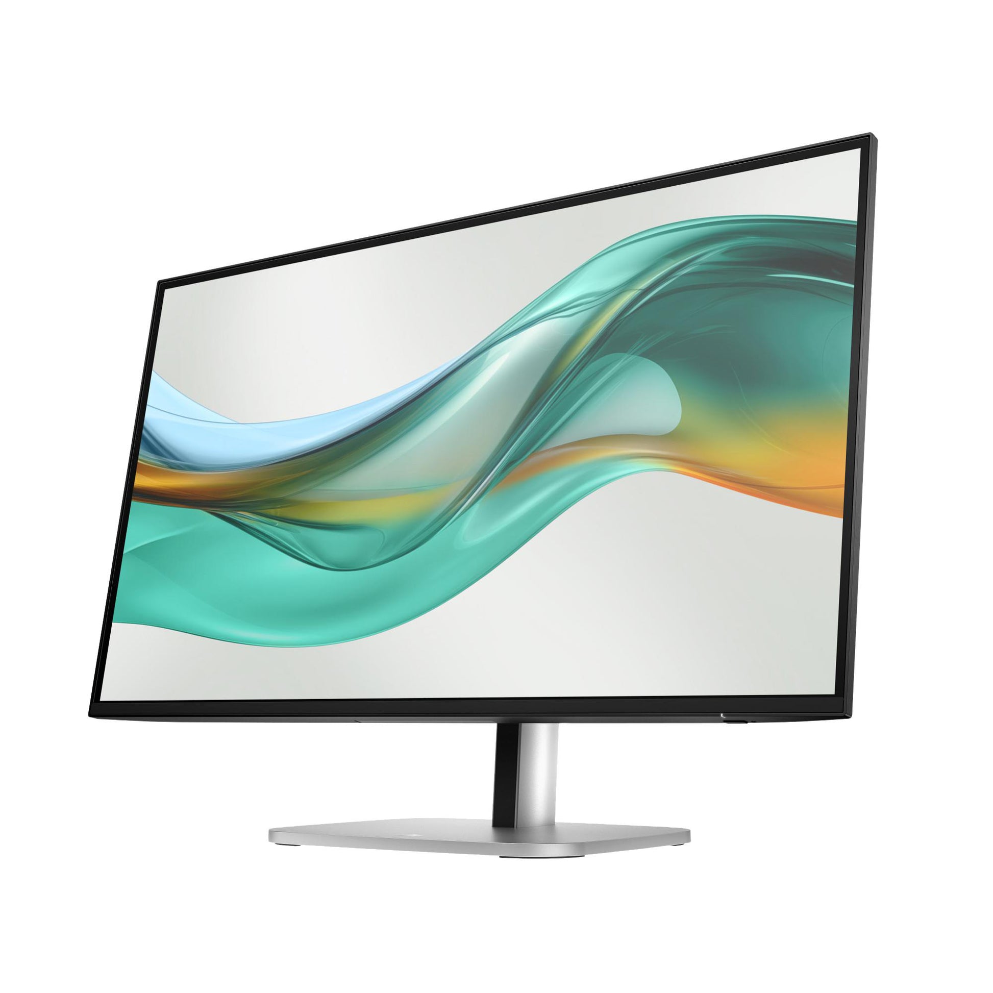 HP Series 5 Pro 27" QHD USBC Monitor - Monitors - Image 2