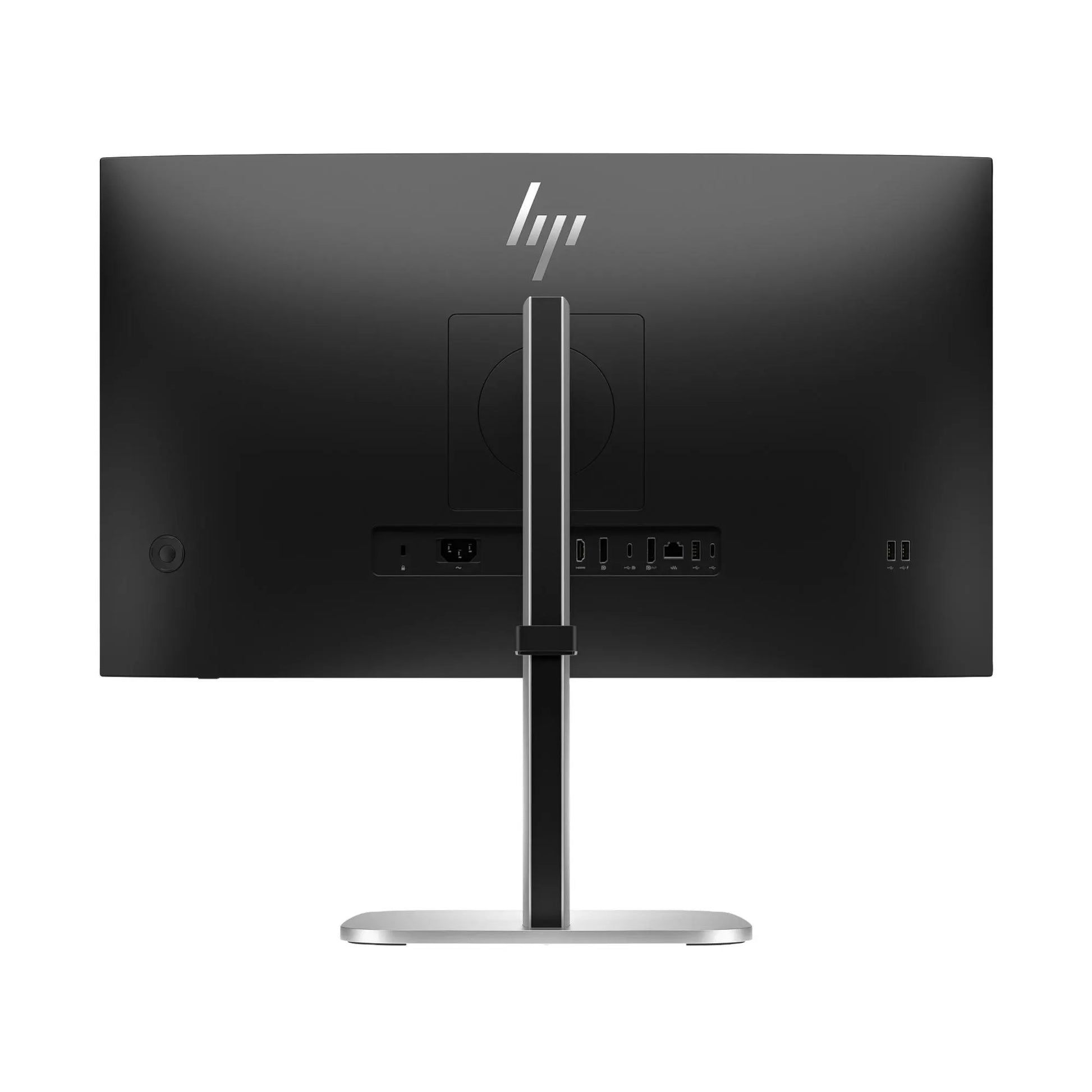 HP Series 5 Pro 27" QHD USBC Monitor - Monitors - Image 4