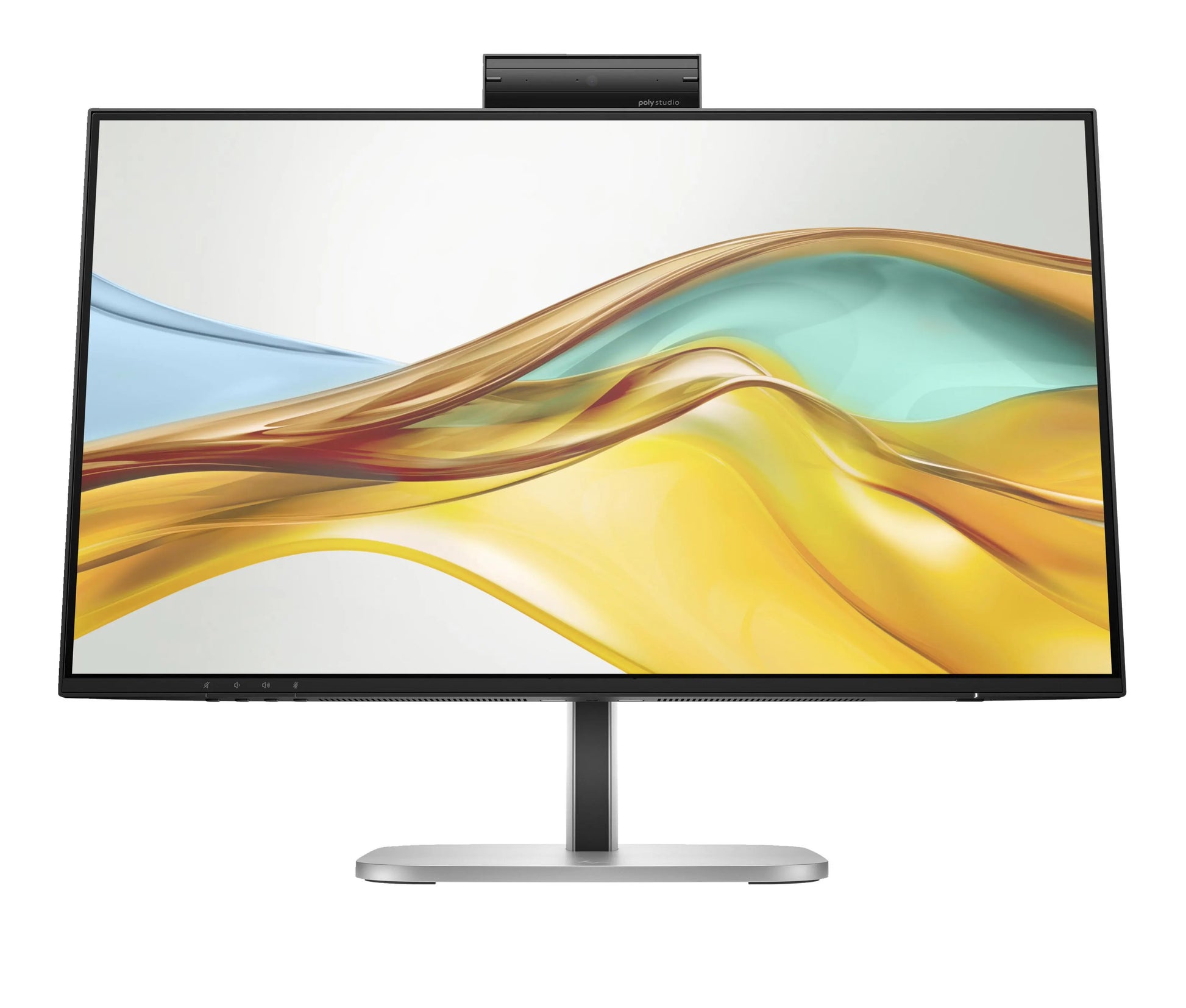 HP Series 5 Pro 23.8" FHD USB-C Con Moni - Monitors