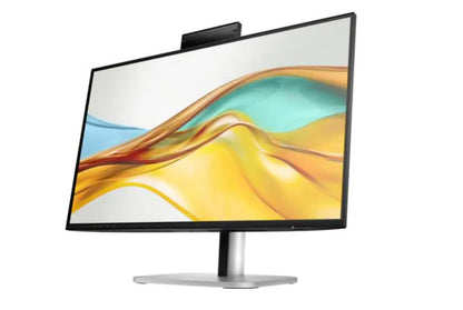 HP Series 5 Pro 23.8" FHD USB-C Con Moni - Monitors - Image 2