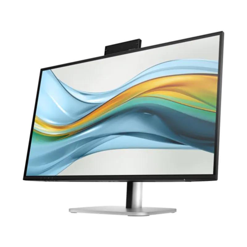HP Series 5 Pro 27" QHD USB-C Conf Monit - Monitors - Image 2