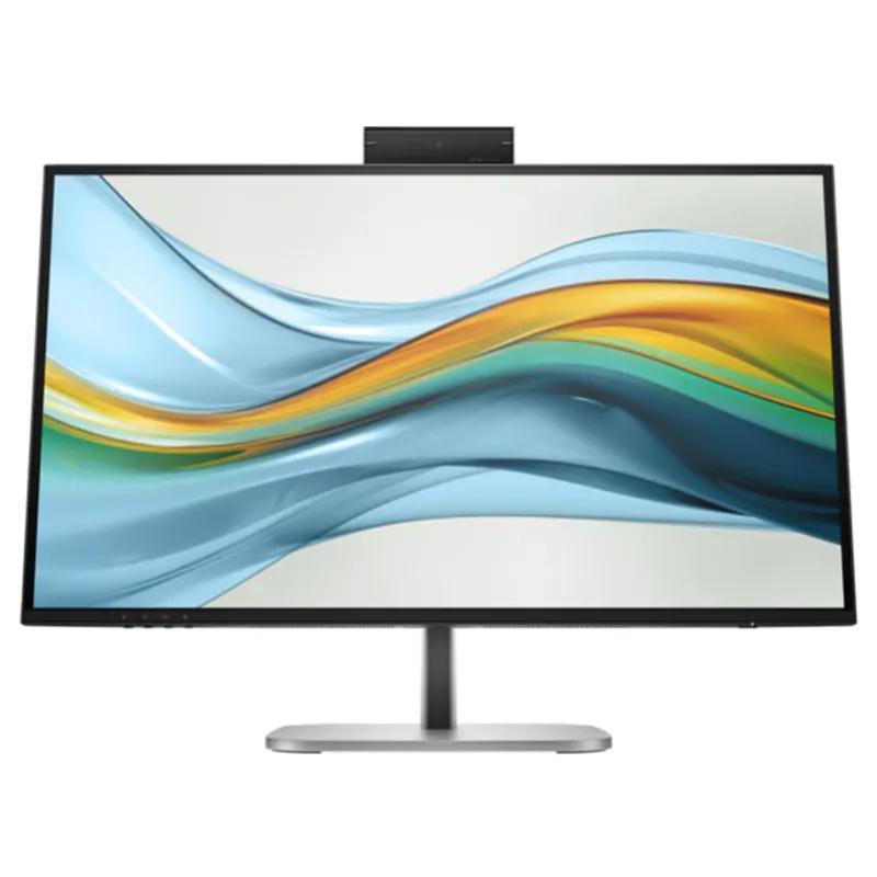 HP Series 5 Pro 27" QHD USB-C Conf Monit - Monitors - Image 5