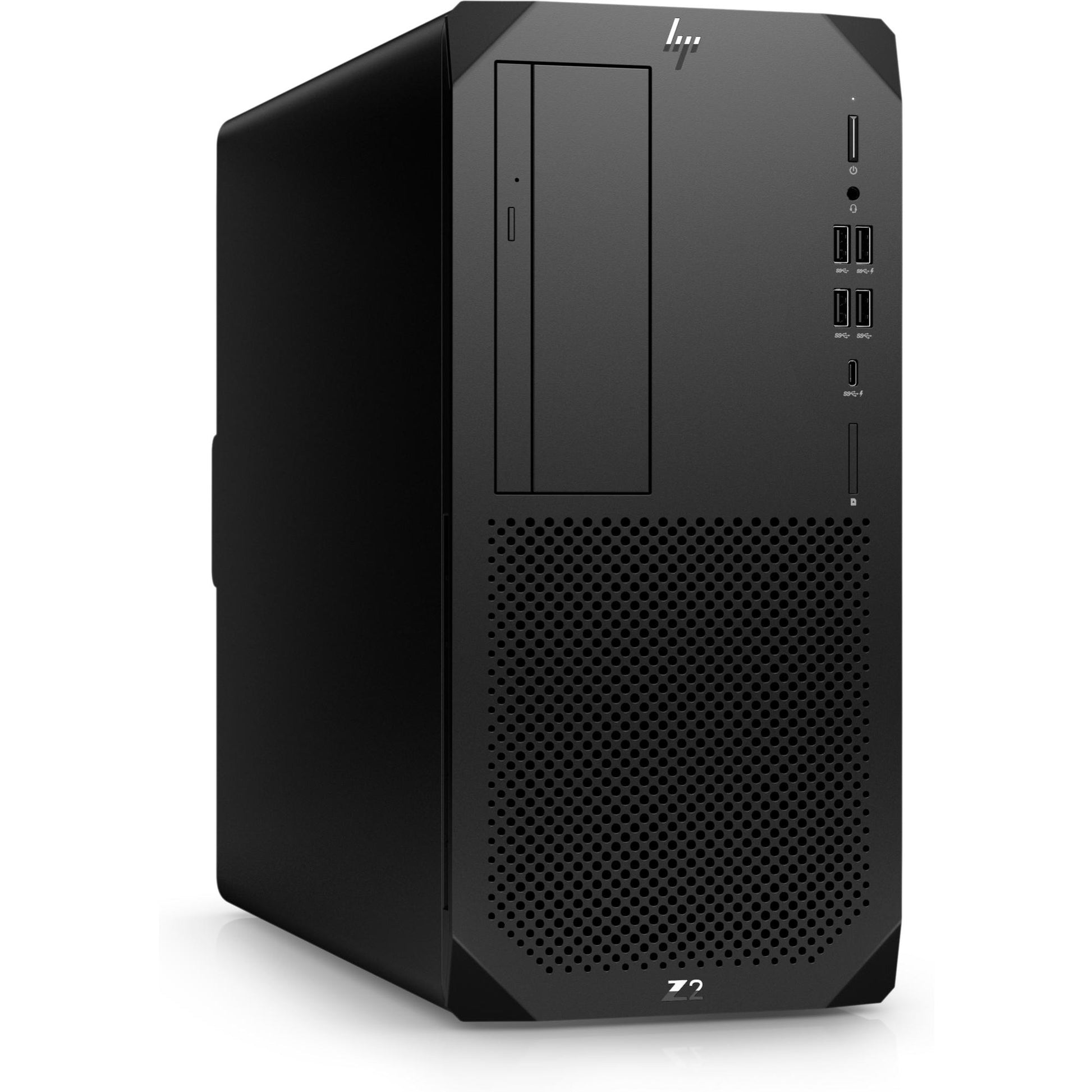 HP Z2 G9 TWR i7-13700 16GB 1TB SSD - Desktop Computers - Image 2