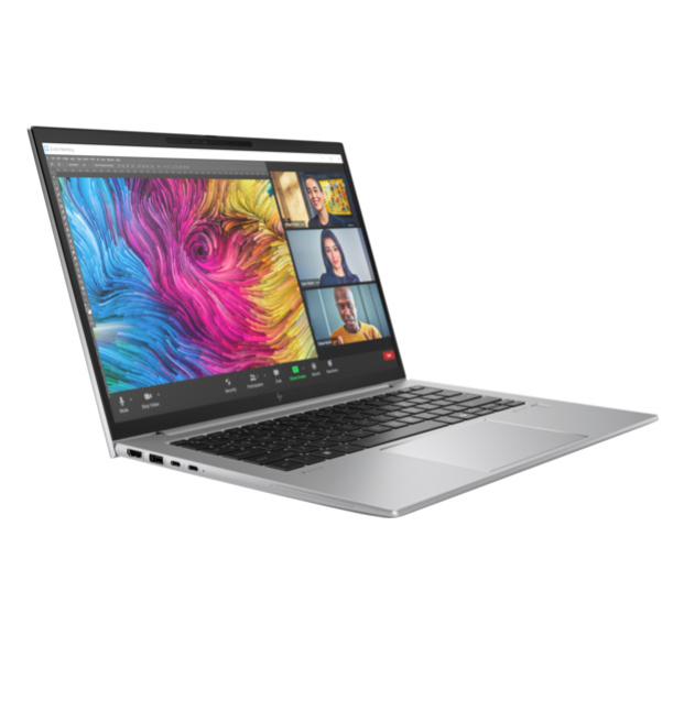 HP Zbook Firefly 14 G11 14" WUXGA - Notebooks - Image 6