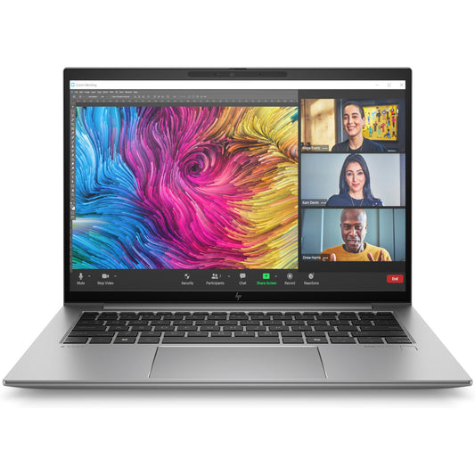 HP Zbook Firefly 14 G11 14" WQXGA - Notebooks