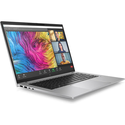 HP Zbook Firefly 14 G11 14" WQXGA - Notebooks - Image 2