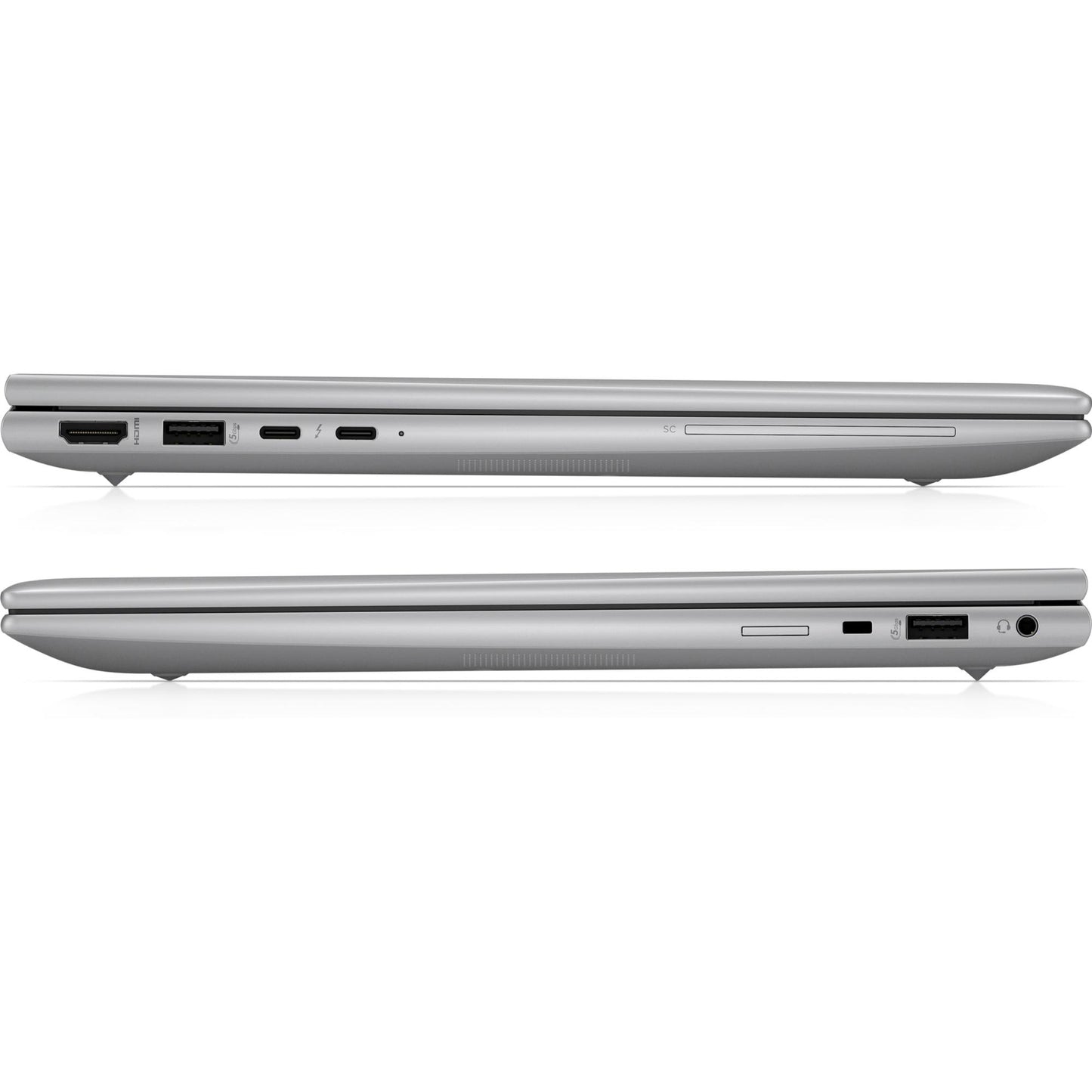 HP Zbook Firefly 14 G11 14" WQXGA - Notebooks - Image 4