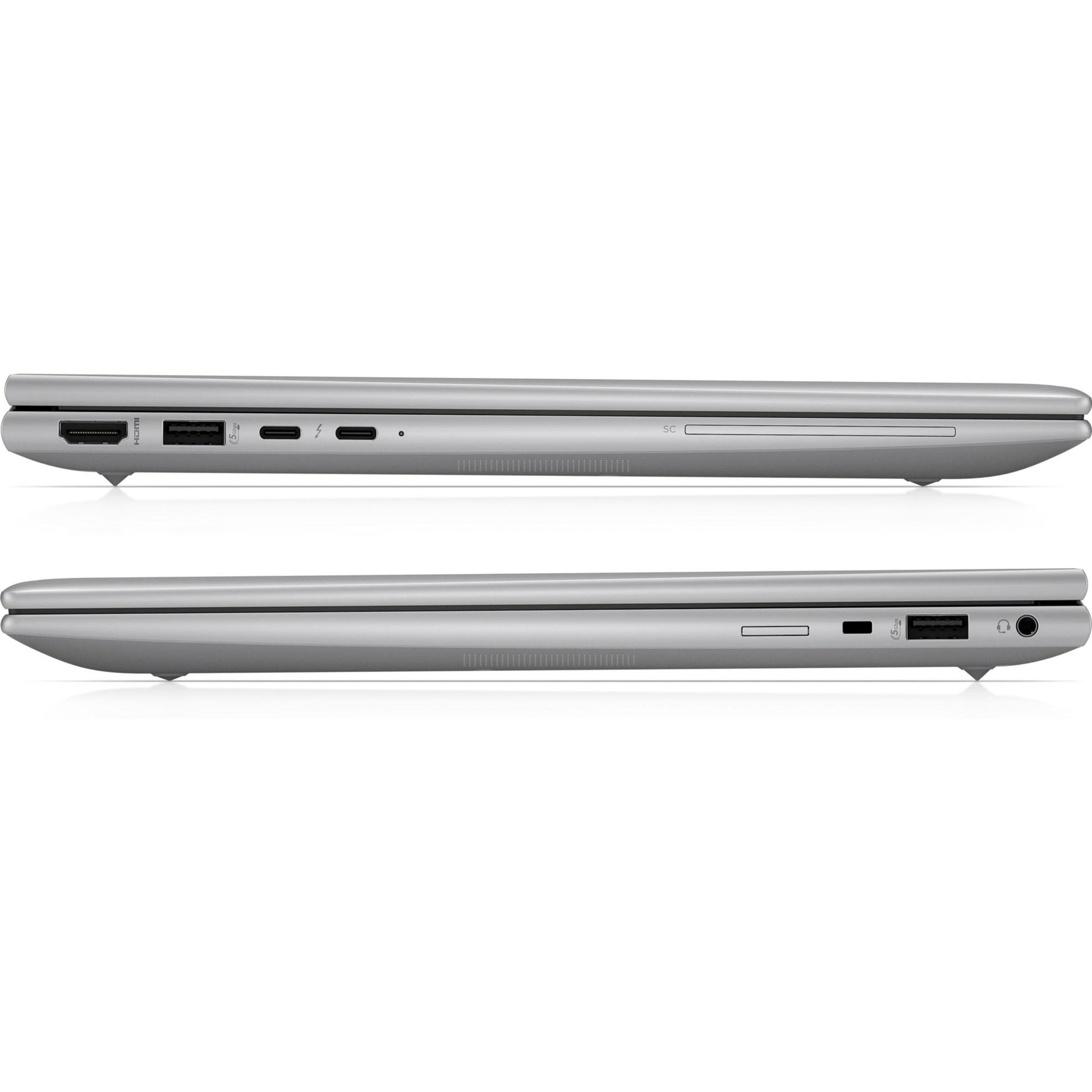 HP Zbook Firefly 14 G11 14" WQXGA - Notebooks - Image 4
