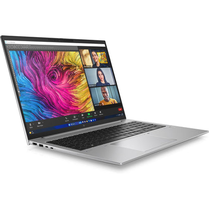 HP Zbook Firefly 16 G11 16" WUXGA - Notebooks - Image 2