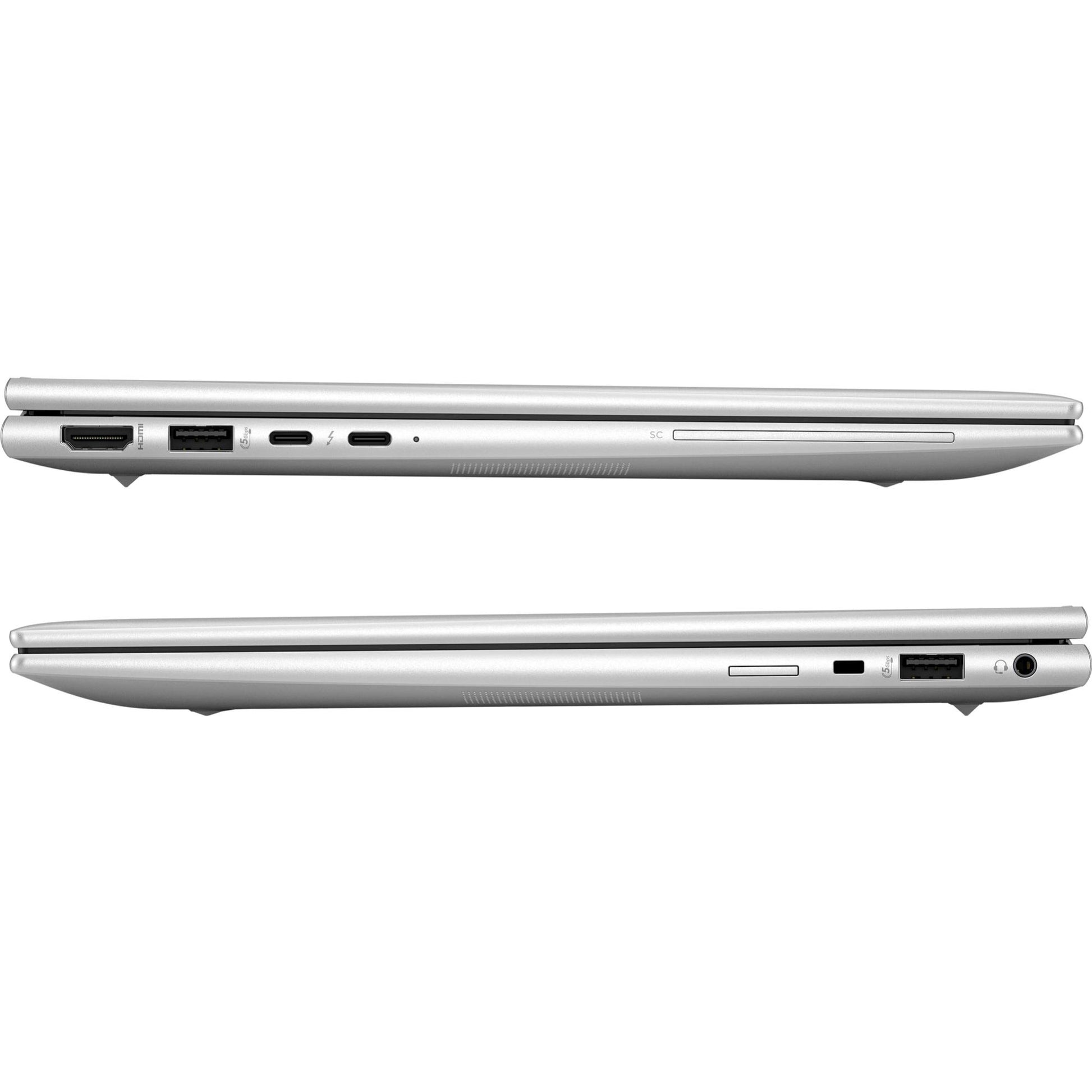 HP Elitebook 830 G11 13.3" WUXGA AG - Notebooks - Image 2