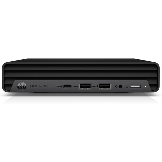 HP Pro Mini 400 G9 i7-14700T 16GB - Desktop Computers