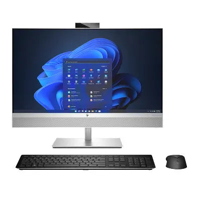 HP EliteOne 870 G9 27" TOUCH i7-14700 - Desktop Computers