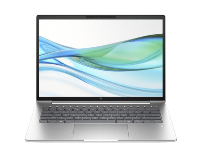 HP ProBook 440 G11 A45RVPT, U7-155U, 16GB, 512GB, 14" WUXGA, W11P, 1Y OS - Notebooks
