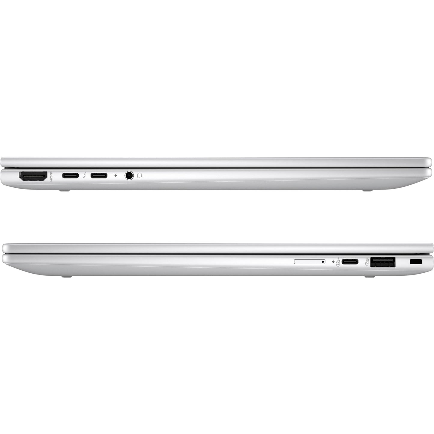 HP Elitebook x360 1040 G11 14" WUXGA IR - Notebooks - Image 2