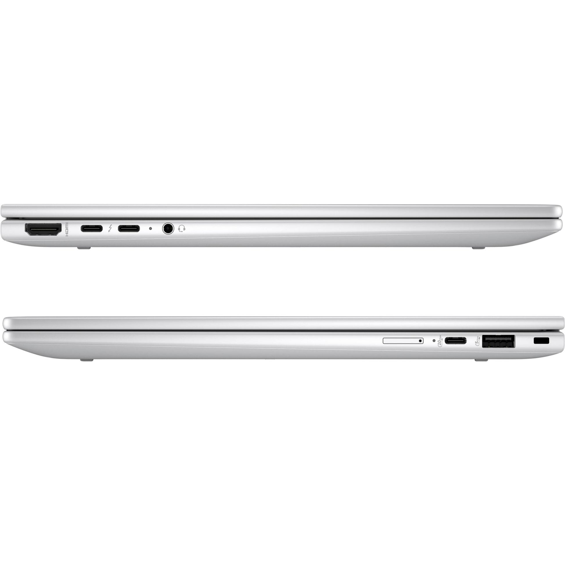HP Elitebook x360 1040 G11 14" WUXGA IR - Notebooks - Image 2
