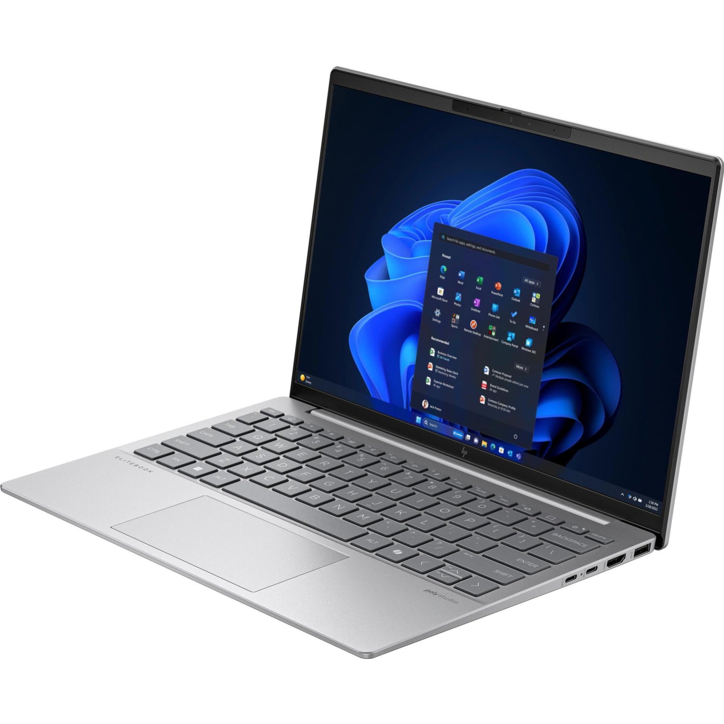 HP EliteBook 635 Aero G11 - Notebooks - Image 5