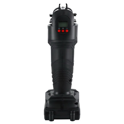 Giantz Cordless Tyre Inflator Portable Air Compressor Pump 20V 120PSI Digital LED - Image 3
