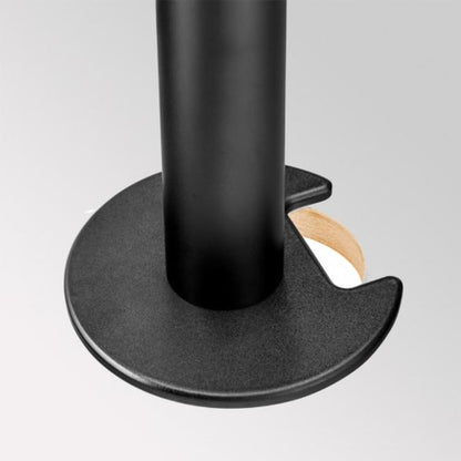 Atdec Grommet Clamp Black - Monitors - Mounts - Image 2
