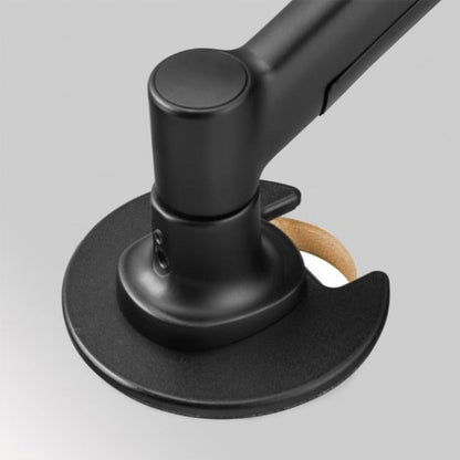Atdec Grommet Clamp Black - Monitors - Mounts - Image 4