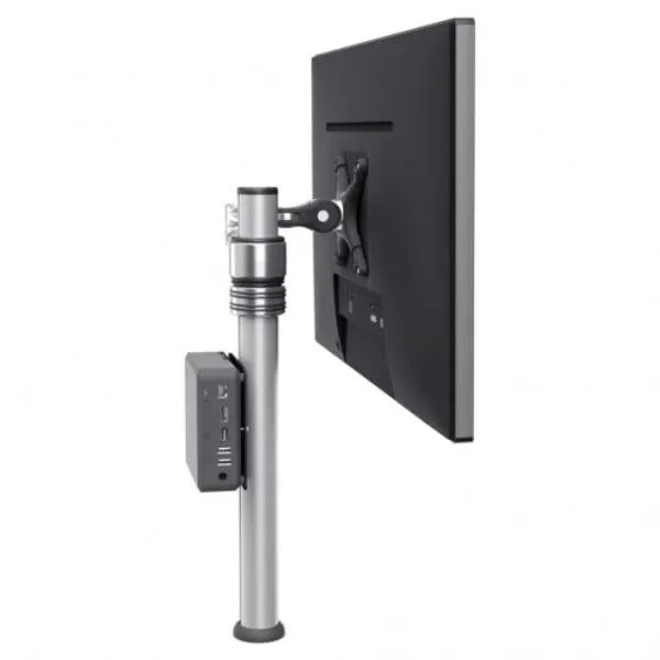 Atdec Mini PC Mount Plate - Monitors - Mounts - Image 5