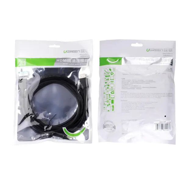 UGREEN Full Copper High Speed HDMI Cable with Ethernet 3M (10108) - Image 4
