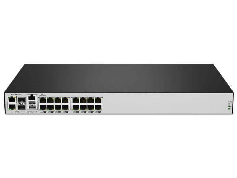 Vertiv ACS 8000 16-Port Console Dual AC - Power ITMS - Image 3