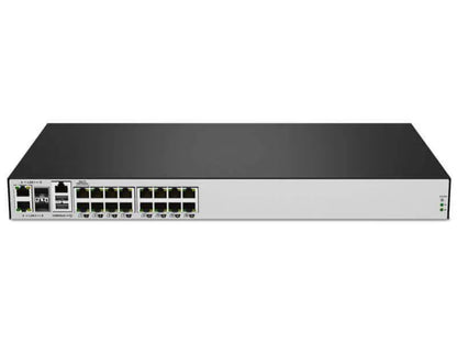 Vertiv ACS 8000 16-Port Console Dual AC - Power ITMS - Image 3