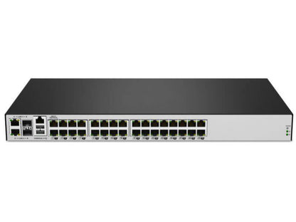 Vertiv ACS 8000 32-Port Dual AC w/ Modem - Power ITMS - Image 3