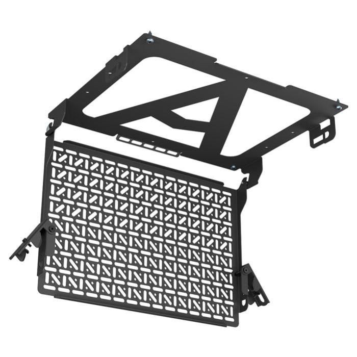 Atdec AD-AC-PH-B Hinged Media Storage - Monitors - Mounts - Image 2