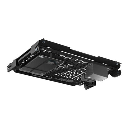 Atdec AD-AC-PH-B Hinged Media Storage - Monitors - Mounts - Image 7