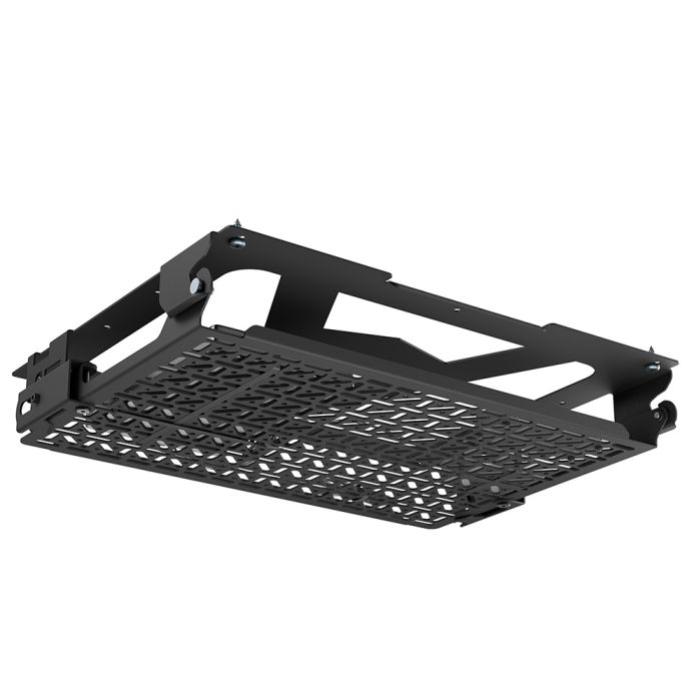 Atdec AD-AC-PH-B Hinged Media Storage - Monitors - Mounts - Image 9