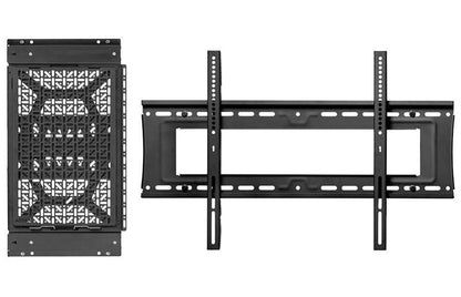 Atdec Media Storage Sliding Panel - Monitors - Mounts - Image 4