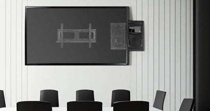 Atdec Device Storage Sliding Panel - Monitors - Mounts - Image 7