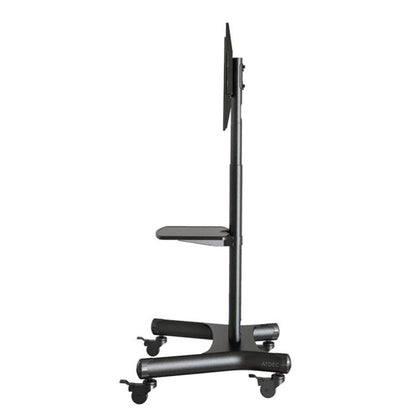 Atdec AD-TVC-45 Mobile TV Cart - Mobile Trolleys - Image 4