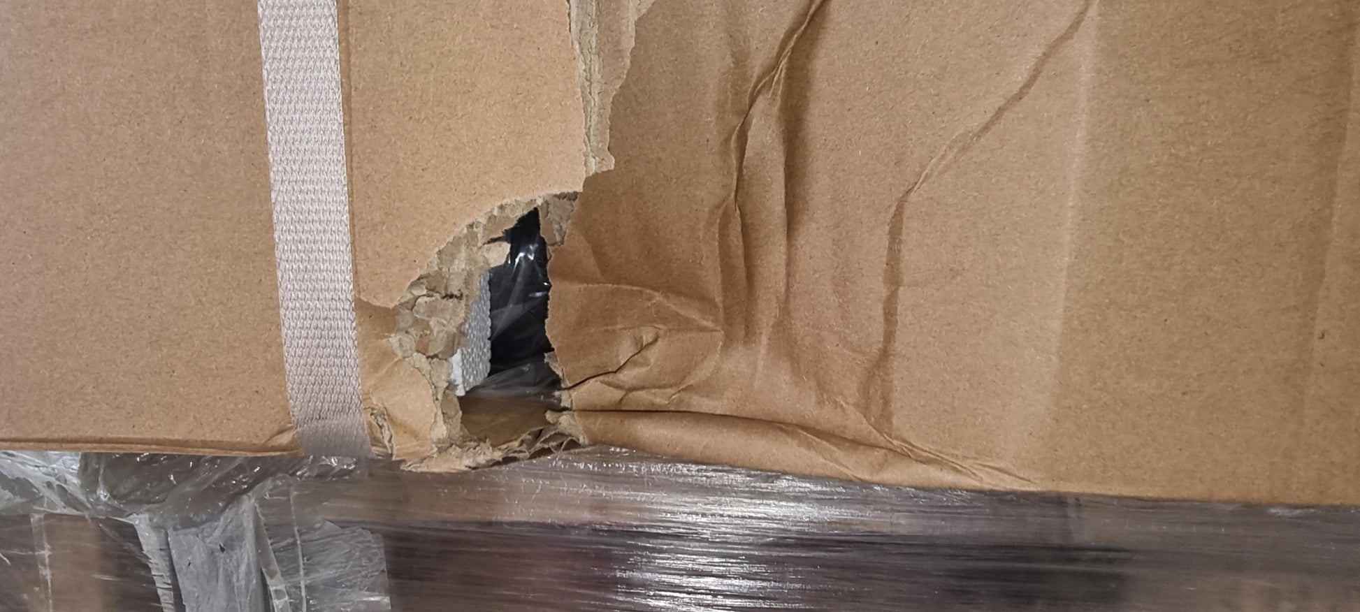 Atdec ADTVC75 Heavy Duty TV Cart - Monitors - Mounts - Image 3