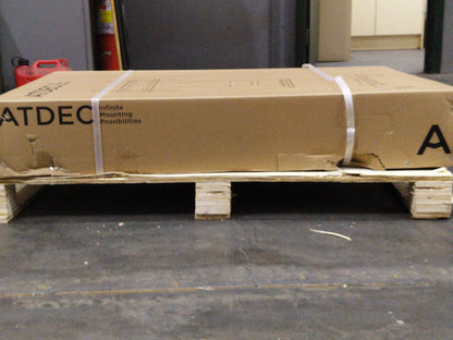 Atdec ADTVC75 Heavy Duty TV Cart - Monitors - Mounts - Image 4