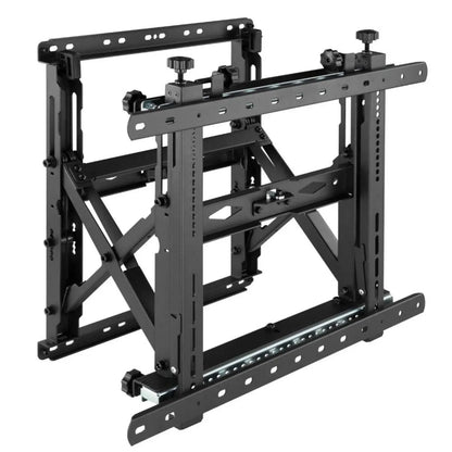 Atdec Heavy-Duty Pop-Out Video Wall Bracket - Wall Mounts - Image 3