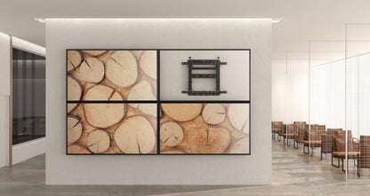 Atdec AD-VWPH Heavy Duty Pop-Out Bracket - Wall Mounts - Image 6