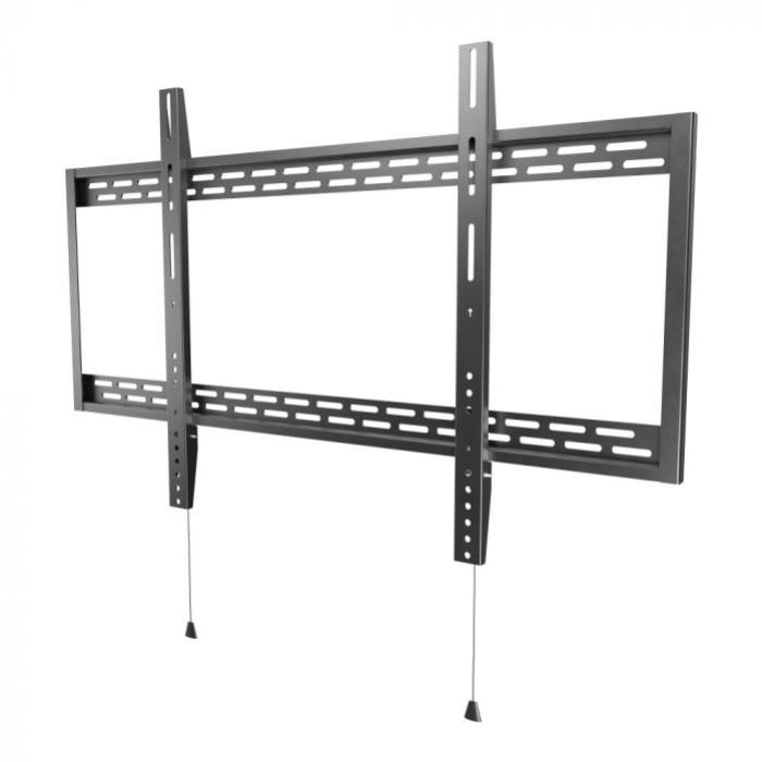 Atdec AD-WF-10090 Heavy Duty Wall Mount - Wall Mounts - Image 3
